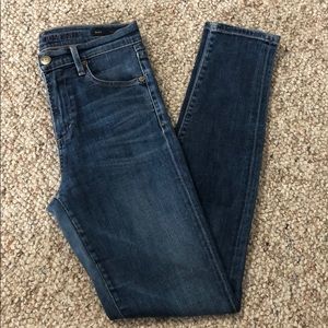 Citizen of Humanity Rockets Capri